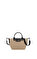 Longchamp Le Pliage Energy Bej El Çantası L #1