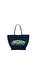 Longchamp Essential Tote Lacivert Çanta #1