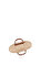 Longchamp Epure XL Kahverengi Çanta #4
