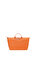 Longchamp Le Pliage Green S Turuncu Seyahat Çantası #1