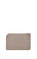 Longchamp Le Foulonne Gri Pouch #2