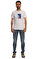 Hemington Beyaz T-Shirt #4