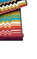 Missoni Home Banyo Halısı #2