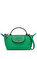 Longchamp Le Pliage Xtra Clutch #1