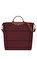 Longchamp Le Pliage Bordo Seyahat Çantası #1