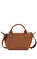 Longchamp Le Pliage Xtra El Çanta S #2