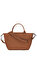 Longchamp Le Pliage Xtra Kahverengi El Çantası S #2