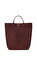 Longchamp Cabas Bordo Çanta M  #1