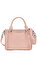 Longchamp 3D  Pembe Çanta S #1