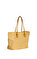 Moreau Paris Sarı Çanta #2