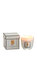 Scented Candle Rose & Vanilla 200gr #1