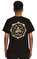 Tactical Wolves Siyah T-Shirt #3