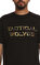 Tactical Wolves Siyah T-Shirt #5