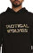 Tactical Wolves Siyah Hoodie #5