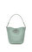 Longchamp Le Roseau Seladon Çanta XS #1