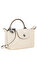 Longchamp Le Pliage Xtra Ekru Clutch XS #2