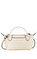 Longchamp Le Pliage Xtra Ekru Clutch XS #3