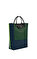 Longchamp Cabas Gri Bez Çanta XS #2