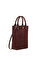 Longchamp Cabas Bordo Bez Çanta XS #2