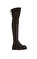 Stuart Weitzman Siyah Bot #2