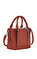 Longchamp 3D Bordo Çanta S #3