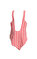 Seafolly Pembe Mayo #2