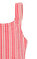 Seafolly Pembe Mayo #3