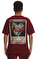 Les Benjamins Bordo T-Shirt #3