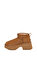 Ugg W Classic Ultra New Heights Taba Bot #3