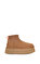 Ugg W Classic Mini Dipper Taba Bot #1