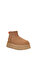 Ugg W Classic Mini Dipper Taba Bot #2