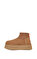 Ugg W Classic Mini Dipper Taba Bot #3