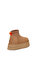 Ugg W Classic Mini Dipper Taba Bot #4