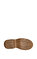 Ugg W Classic Twin Seam New Heights Kahverengi Bot #6