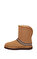 Ugg W Classic SHORT Crescent Taba Bot #3