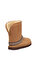 Ugg W Classic SHORT Crescent Taba Bot #4