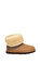 Ugg W Classic SHORT Crescent Taba Bot #7