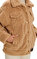 Ugg W Frankie Sherpa Trucker Jacket Camel Mont #4