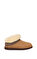 Ugg W Classic Mini Crescent Taba Bot #7