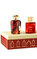 Red Potıon Gift Box Edpv + Haır Mist Set 100 ml #2