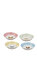 Lenox Butterfly Kase, 4'lü Set #1