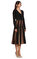 Diane Von Furstenberg Renkli Elbise #2