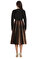 Diane Von Furstenberg Renkli Elbise #3
