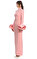 Solace London  Pembe Elbise #2