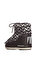 Moon Boot Siyah Bot #3