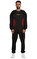 Les Benjamins Siyah Sweatshirt #4
