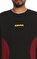 Les Benjamins Siyah Sweatshirt #5