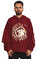 Les Benjamins Bordo Hoodie  #1