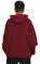 Les Benjamins Bordo Hoodie  #3