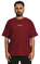 Les Benjamins Bordo T-Shirt  #1